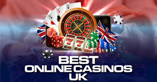 Discover the Highest Paying Online Casino UK 12 Discover the Highest Paying Online Casino UK 12