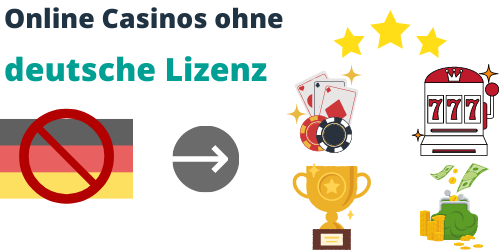 Entdecken Sie die besten Casinos ohne deutsche Lizenz 67