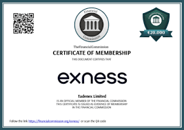 Exness Forex Broker A Comprehensive Guide for Traders Exness Forex Broker A Comprehensive Guide for Traders