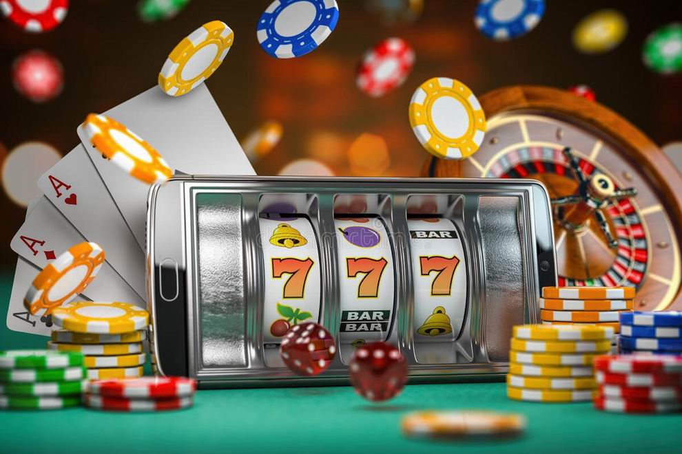 Fedezze fel az online casinó világát Szórakozás és esély a nyerésre Fedezze fel az online casinó világát Szórakozás és esély a nyerésre
