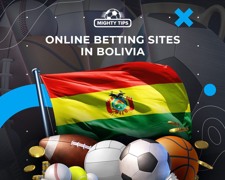 Guía Completa sobre Apuestas Bolivia Online Todo lo que Necesitas Saber