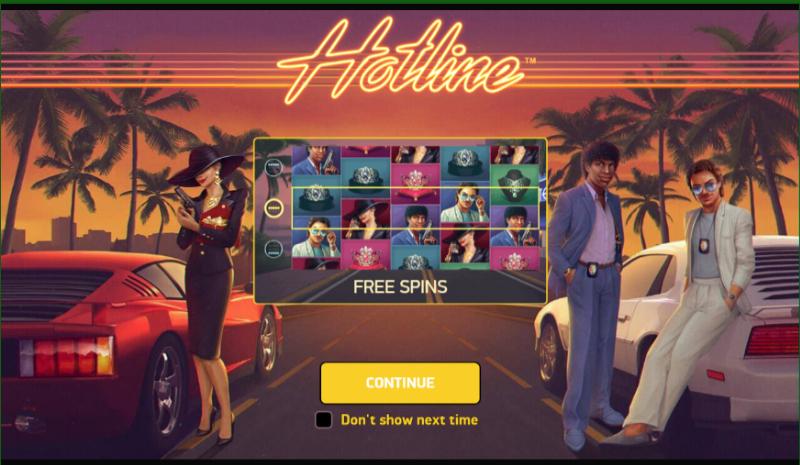 Hotline Casino - Twój przewodnik po świecie hazardu online Hotline Casino - Twój przewodnik po świecie hazardu online