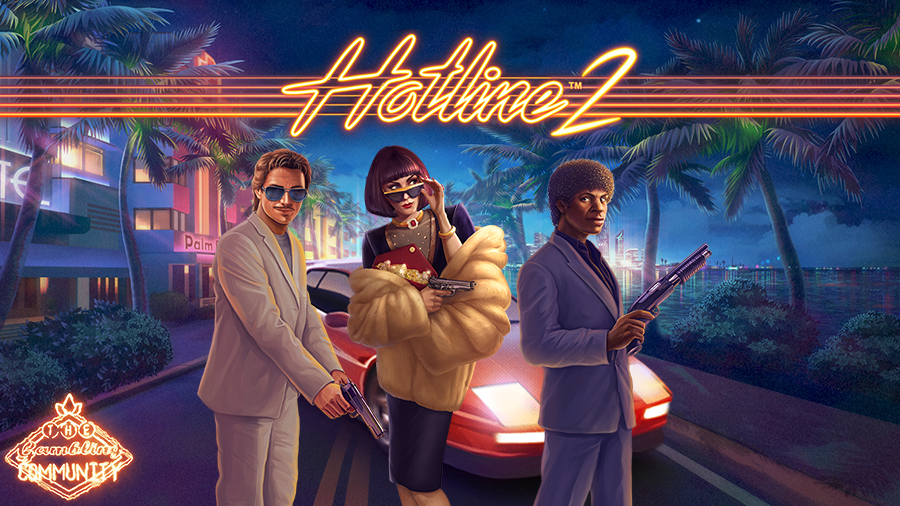 Hotline Casino - Twój przewodnik po świecie hazardu online Hotline Casino - Twój przewodnik po świecie hazardu online