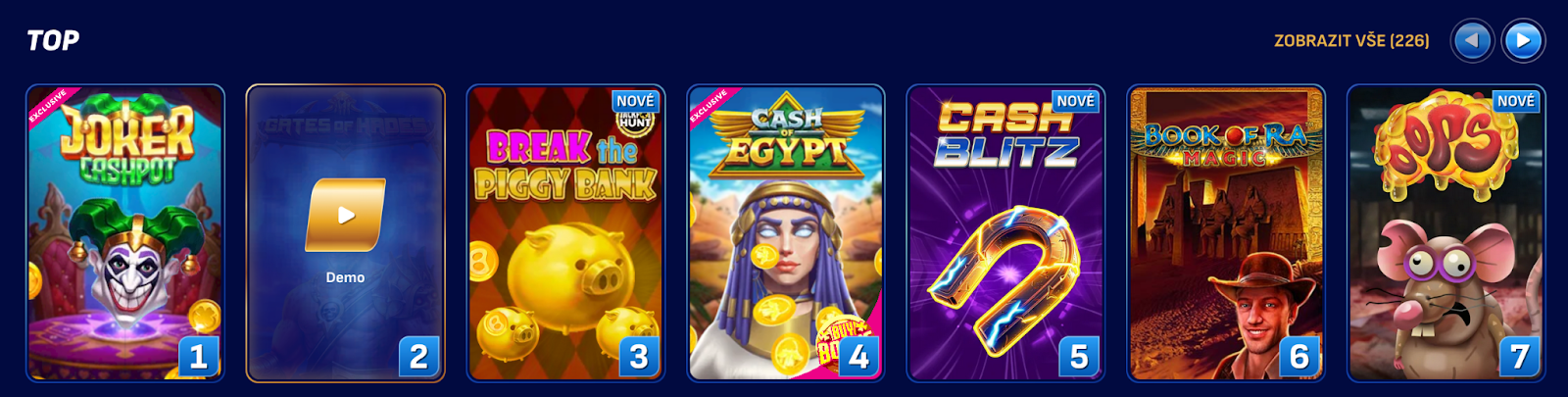 Nejlepší zahraniční casino - Jak vybrat to pravé pro vás