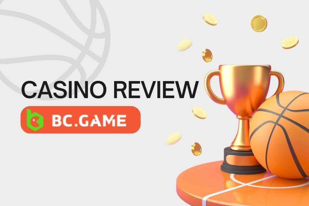 BC Game Crypto Casino Jūsu ceļvedis uz kriptovalūtu azartspēļu pasauli BC Game Crypto Casino Jūsu ceļvedis uz kriptovalūtu azartspēļu pasauli