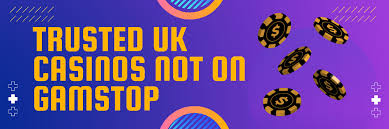 Best Non Gamstop Casinos UK 654812407
