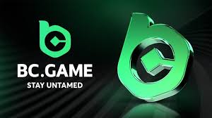 Casinò BC.Game in Italia Il Futuro del Gioco Online