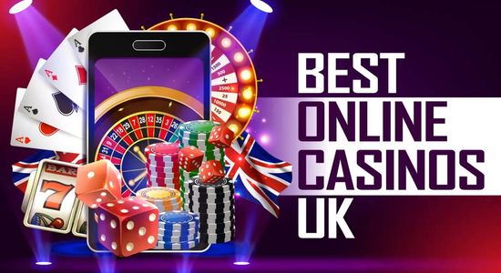 Discover the Latest Online Casinos in the UK A Comprehensive Guide
