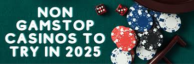 Discovering Non Gamstop UK Casinos A Comprehensive Guide 570679141 Discovering Non Gamstop UK Casinos A Comprehensive Guide 570679141