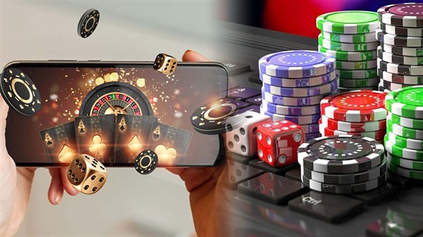 Explore Exciting Casino Games You Should Try Explore Exciting Casino Games You Should Try