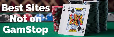 Exploring Casinos Not Listed on Gamstop 660305079