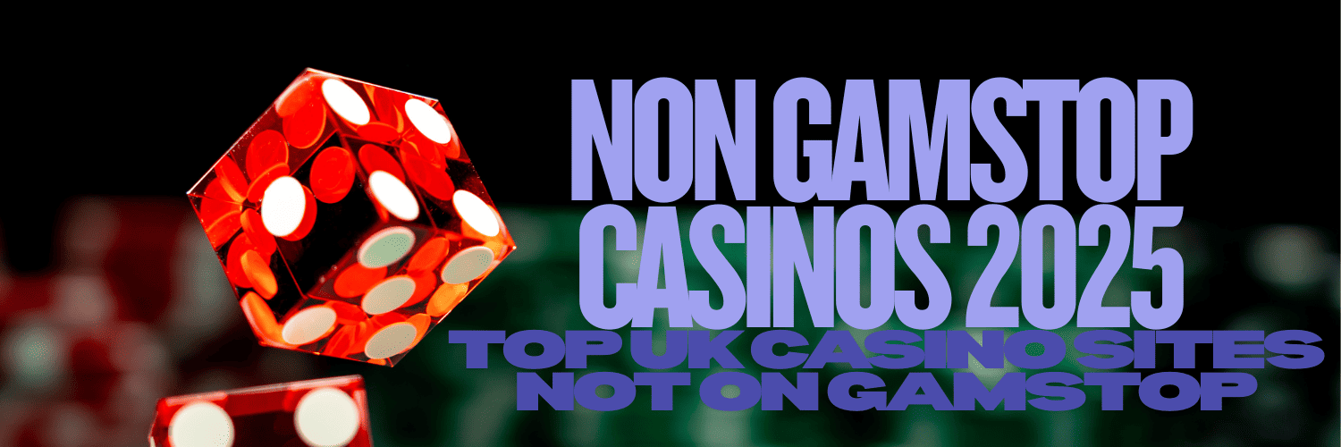 Exploring Non Gamstop Casinos in the UK A Comprehensive Guide 573430079