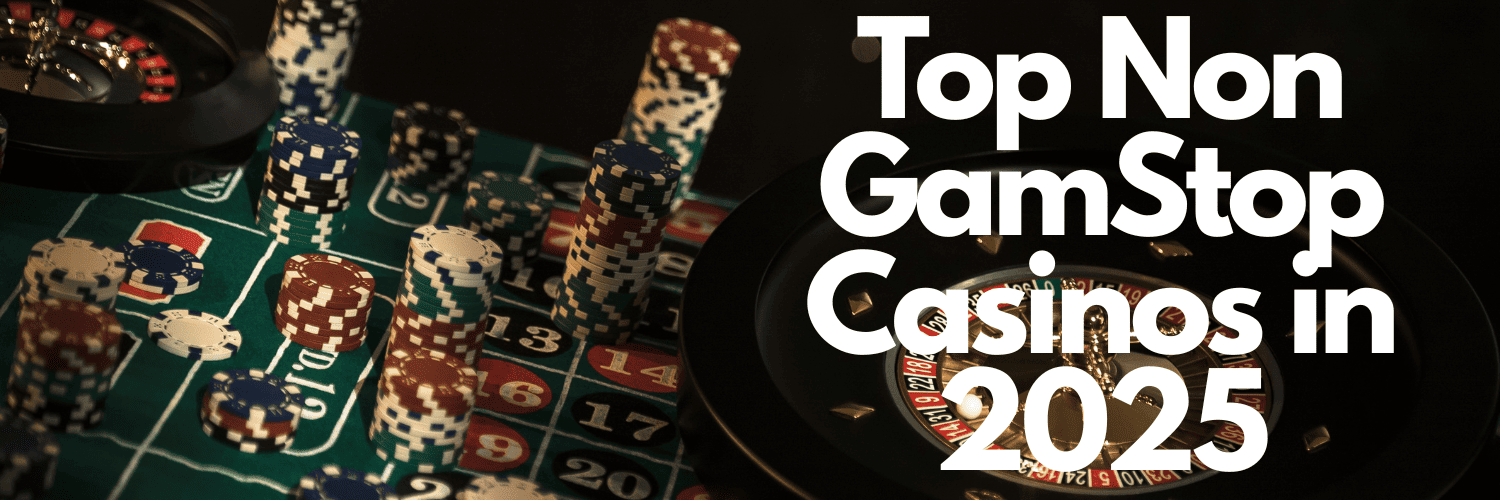 Exploring Non Gamstop Casinos in the UK A Comprehensive Guide 573430079