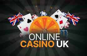 Exploring the UK Online Casinos Not on Gamstop Exploring the UK Online Casinos Not on Gamstop