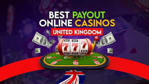 Exploring the UK Online Casinos Not on Gamstop Exploring the UK Online Casinos Not on Gamstop