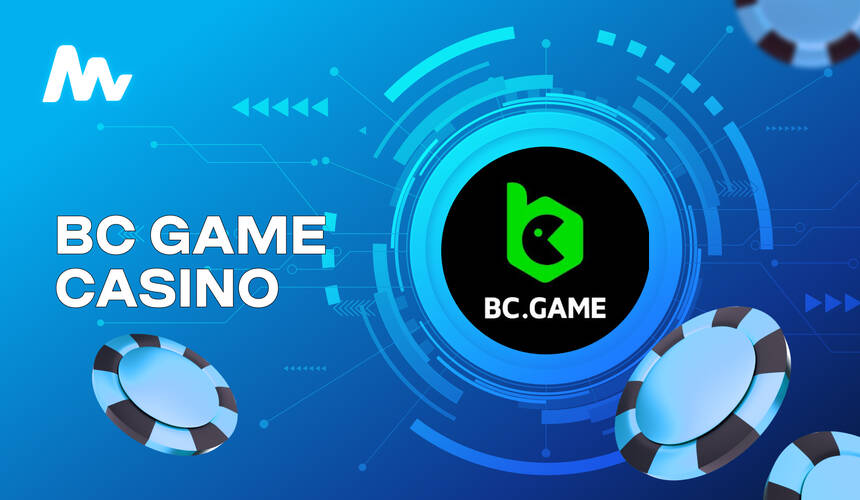Exploring the World of BC Game A Comprehensive Guide Exploring the World of BC Game A Comprehensive Guide