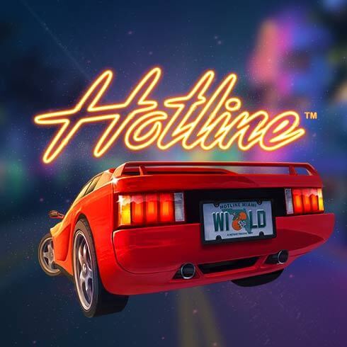 Hotline Casino - Twoje Miejsce na Ekscytujące Gry Online! Hotline Casino - Twoje Miejsce na Ekscytujące Gry Online!