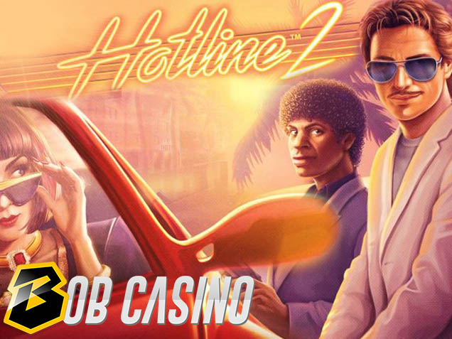 Hotline Casino - Twoje Nowe Ulubione Miejsce do Gry! Hotline Casino - Twoje Nowe Ulubione Miejsce do Gry!