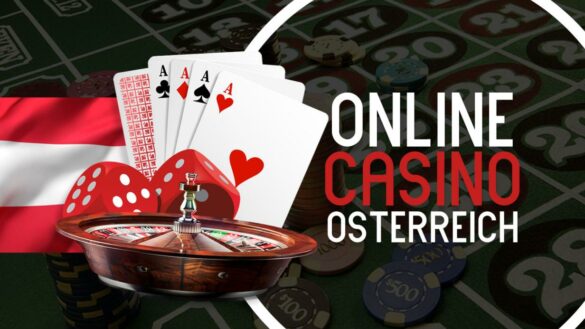Neue Casinos in Österreich Die besten Optionen für 2023 Neue Casinos in Österreich Die besten Optionen für 2023