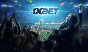 1xBet Korea Online Casino Experience Exciting Gaming Online 1xBet Korea Online Casino Experience Exciting Gaming Online