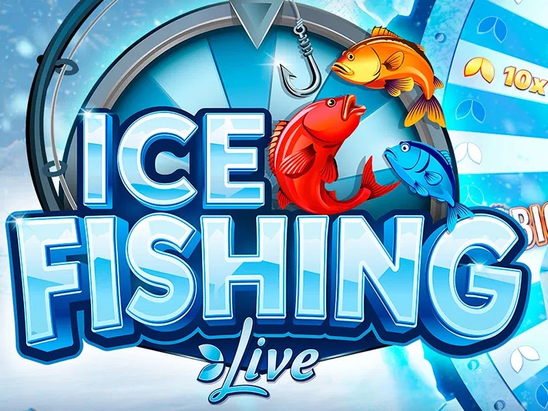Айс Фишинг Искусство Льда и Рыбачьего Удачи