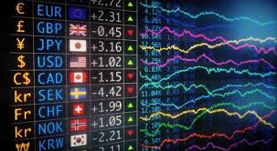 Choosing the Right Forex Trading Online Broker A Comprehensive Guide