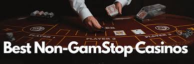 Discover Non-Gamstop UK Casinos A Guide to Gambling Freedom