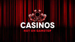 Discovering Exciting Casinos Not on GamStop Discovering Exciting Casinos Not on GamStop