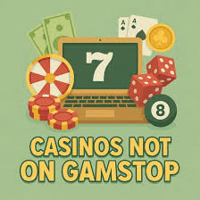 Discovering Exciting Casinos Not on GamStop Discovering Exciting Casinos Not on GamStop