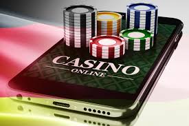 Enhancing Casino Experiences The Impact of Augmented Reality