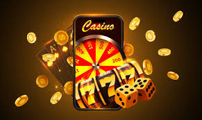 Experience the Excitement of Casino Spinpanda UK Experience the Excitement of Casino Spinpanda UK
