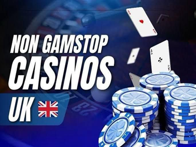 Explore the World of Casinos Not on Gamstop in the UK