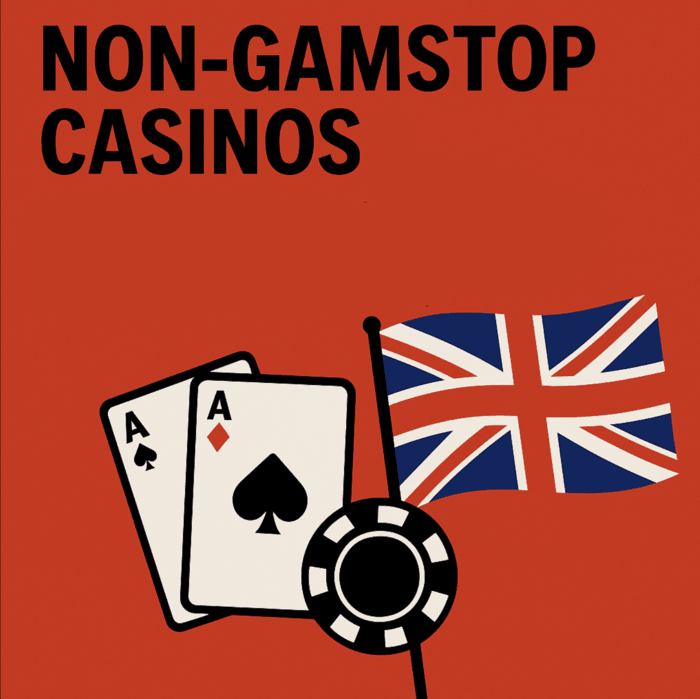 Explore the World of Casinos Not on Gamstop in the UK