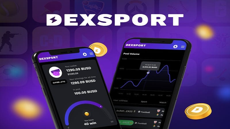 Exploring Dexsport The Ultimate Destination for Crypto Casino Enthusiasts Exploring Dexsport The Ultimate Destination for Crypto Casino Enthusiasts