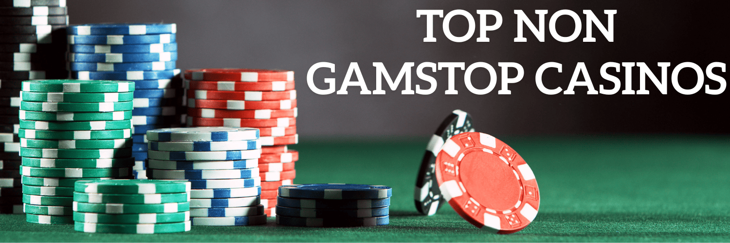 Exploring Non GamStop Casinos Your Guide to Unrestricted Gaming