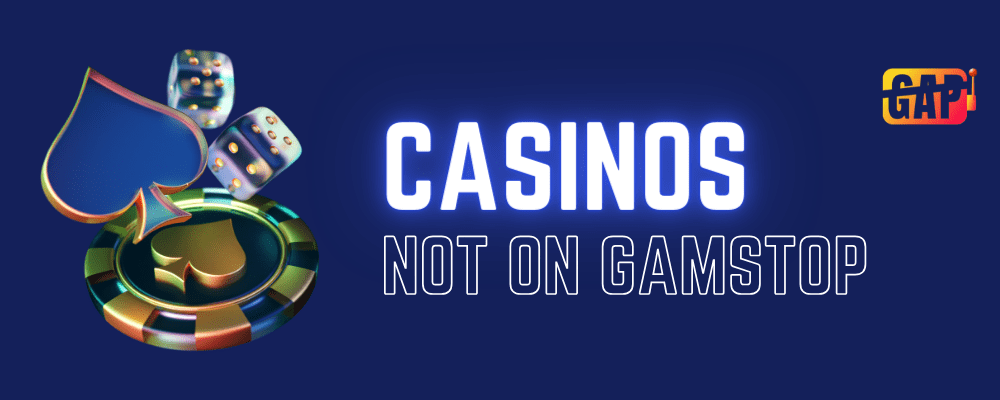 Exploring UK Casino Sites Not on Gamstop 165896251
