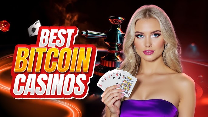 Guide to Crypto Casinos in Canada Your Ultimate Resource