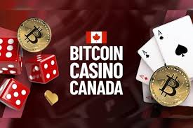 Guide to Crypto Casinos in Canada Your Ultimate Resource