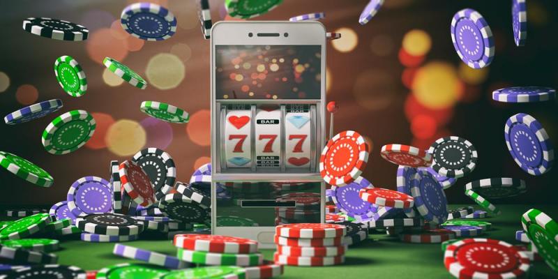 Harnessing Big Data for Personalization in the Gambling Industry