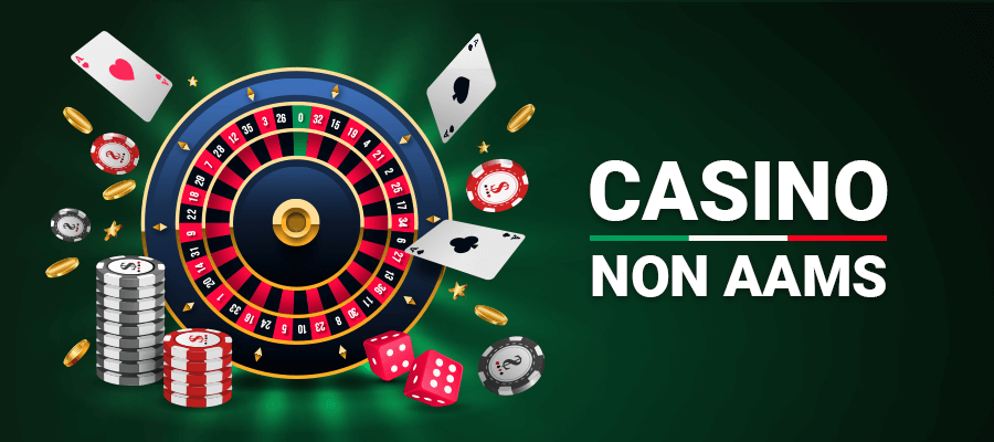 I migliori siti casino non AAMS nel 2023 -1124218217 I migliori siti casino non AAMS nel 2023 -1124218217