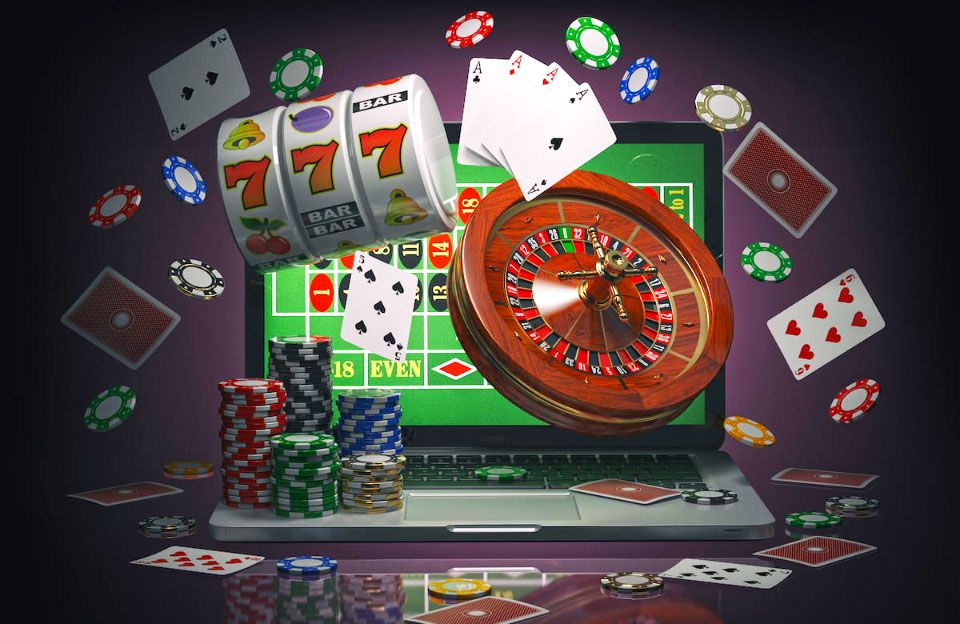 Los Mejores Casinos Extranjeros Guía Completa para Apostadores
