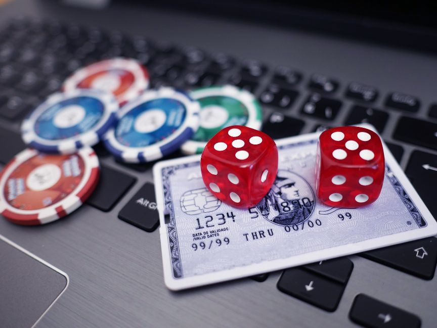 Mobil-freundliche Casinos Die Zukunft des Online-Glücksspiels