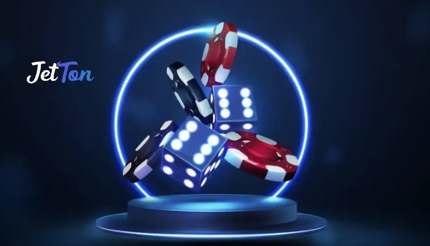 Полное руководство по выводу средств в Jetton Games