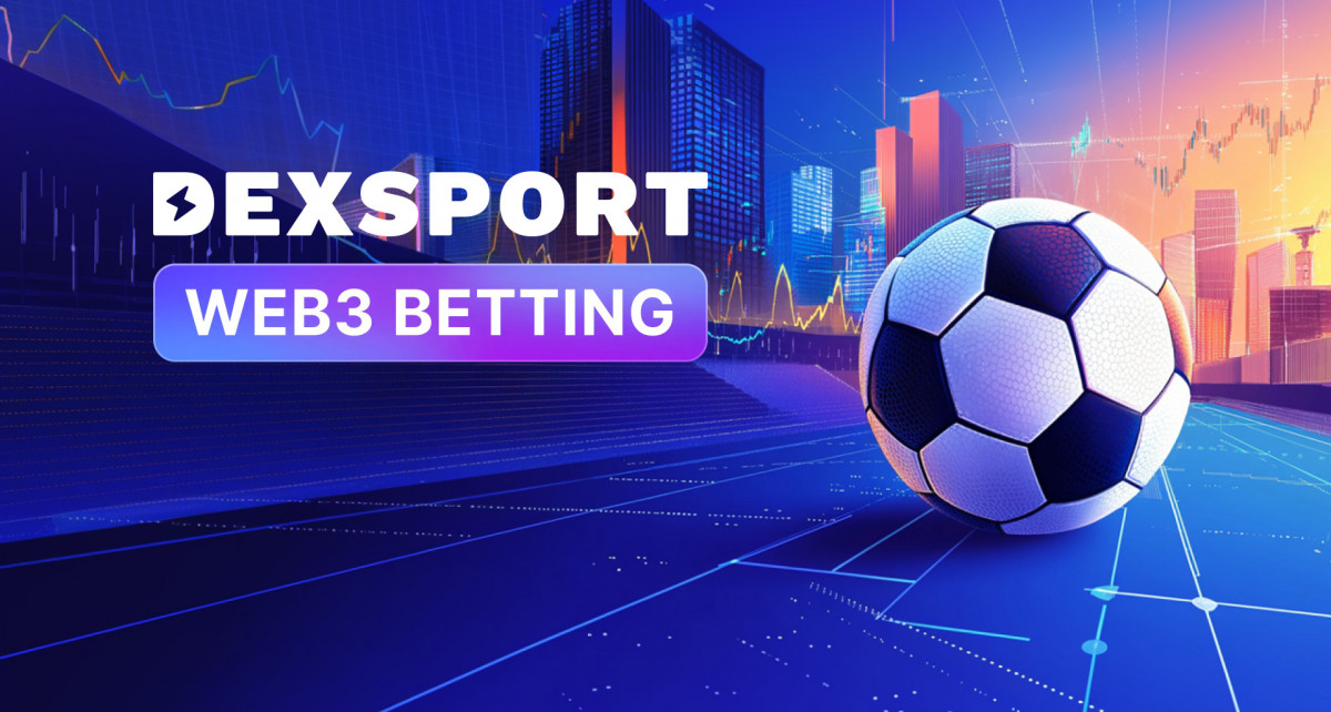 Revolutionizing Sports Betting with Bitcoin A Deep Dive into DexSport Revolutionizing Sports Betting with Bitcoin A Deep Dive into DexSport