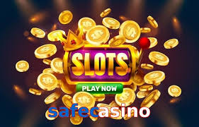 SafeCasino Casino Oficial La Experiencia de Juego Más Segura y Emocionante