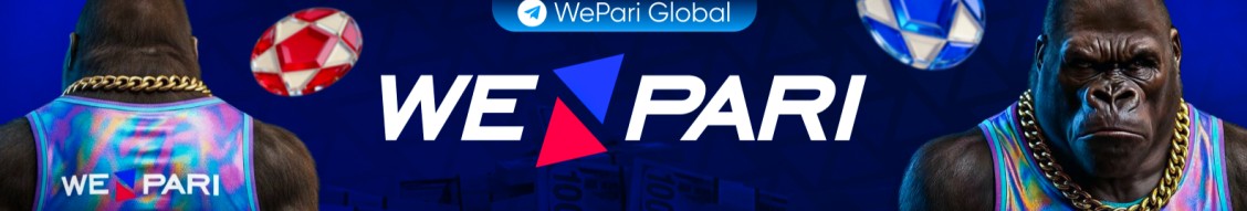 The Future of Online Betting with We Pari