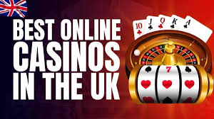 The Rise of Online Casino Blackjack in the UK The Rise of Online Casino Blackjack in the UK
