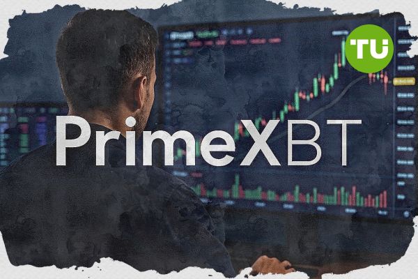Ultimate Guide to Crypto Trading on PrimeXBT UK