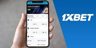 1xBet Betting A Comprehensive Guide