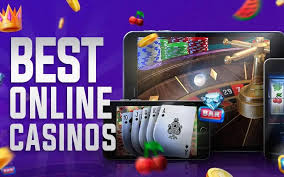 Best Casinos Offering Weekend Bonus -1614844967